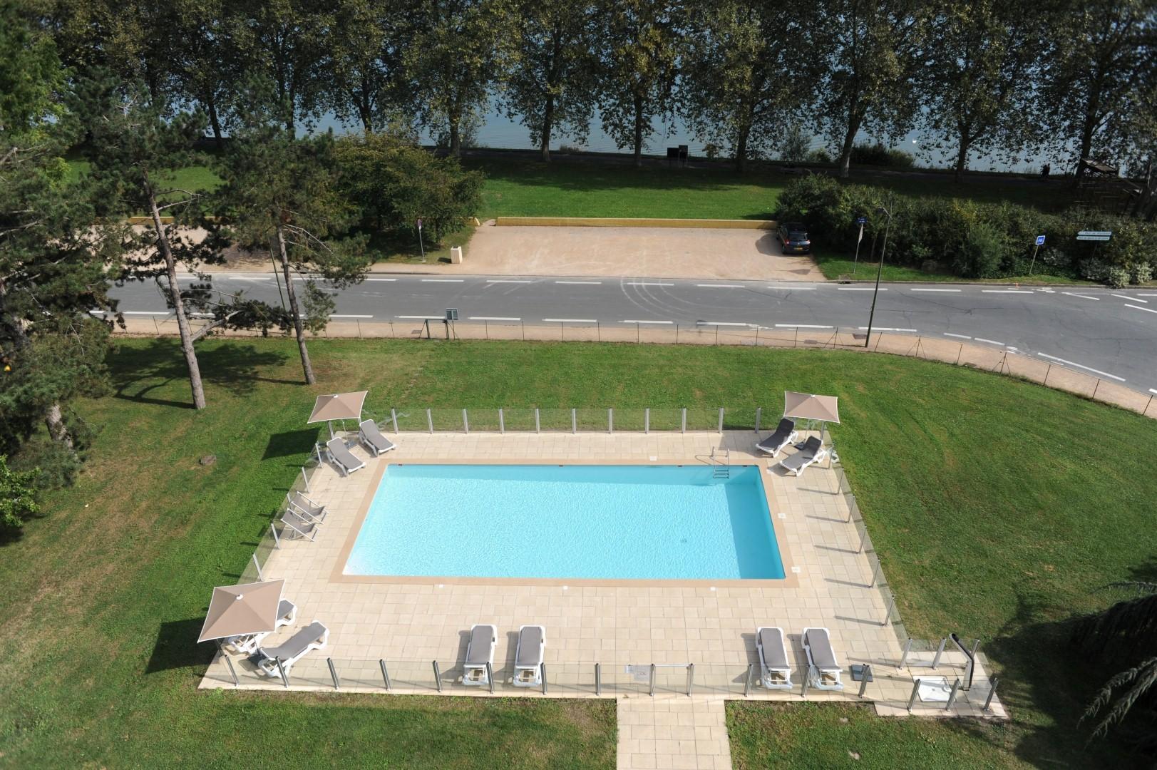 Mercure Bord De Saone Macon