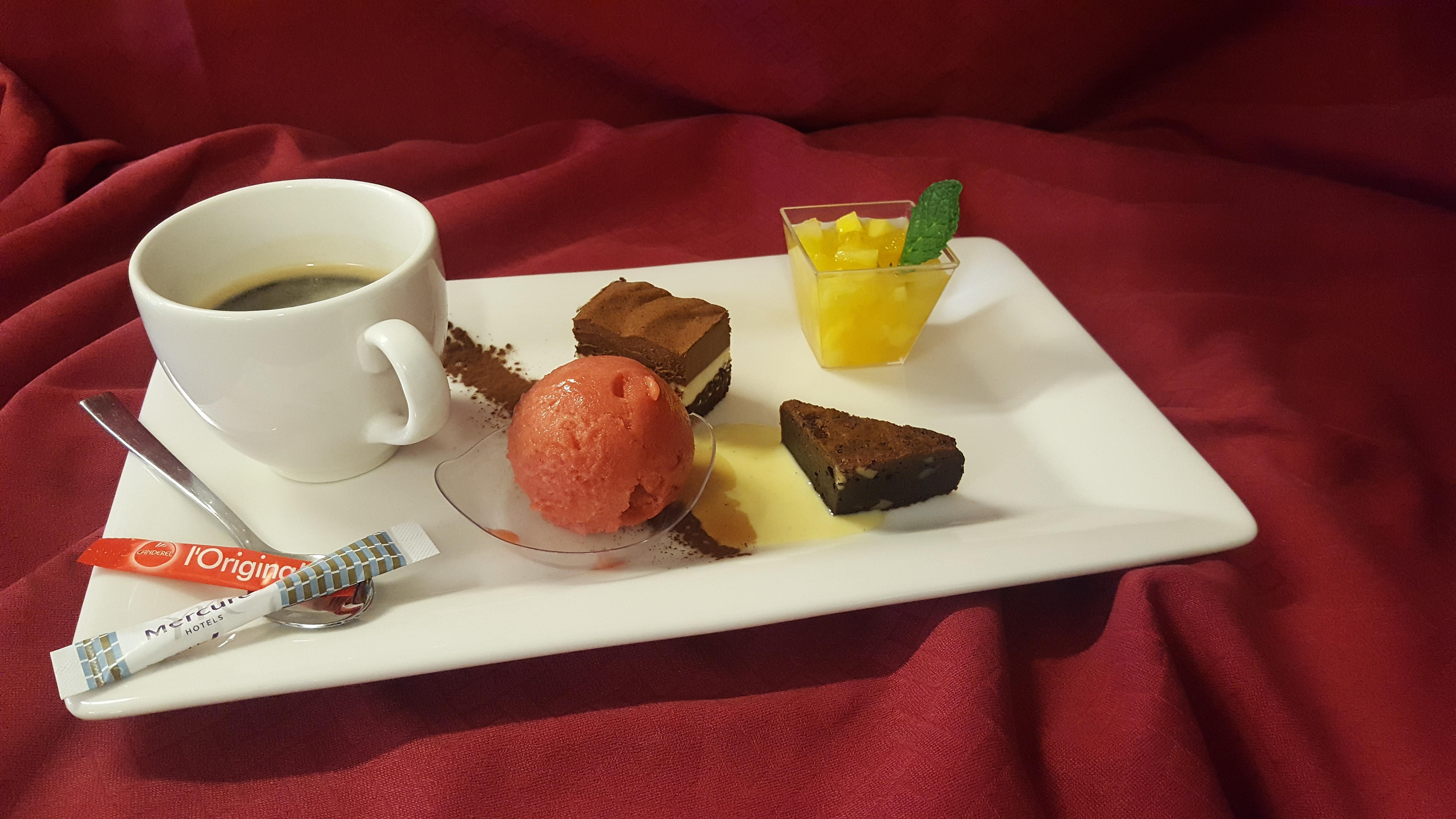 Hotel Mercure Bord De Saone Macon