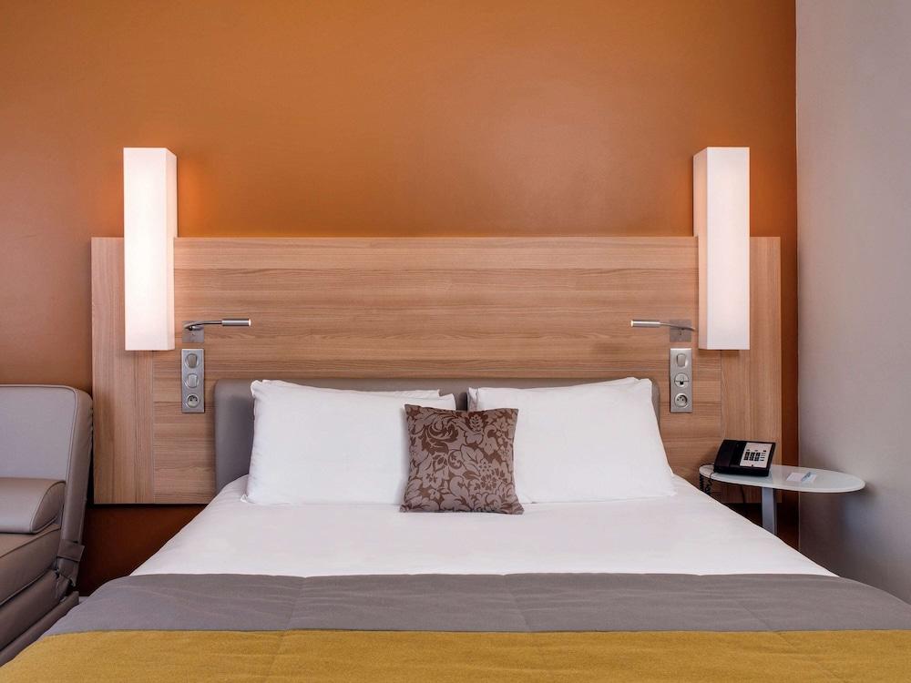 Mercure Bord De Saone 4*