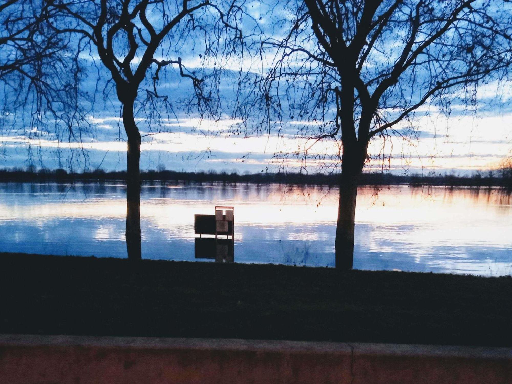 Mercure Bord De Saône 4* Mâcon