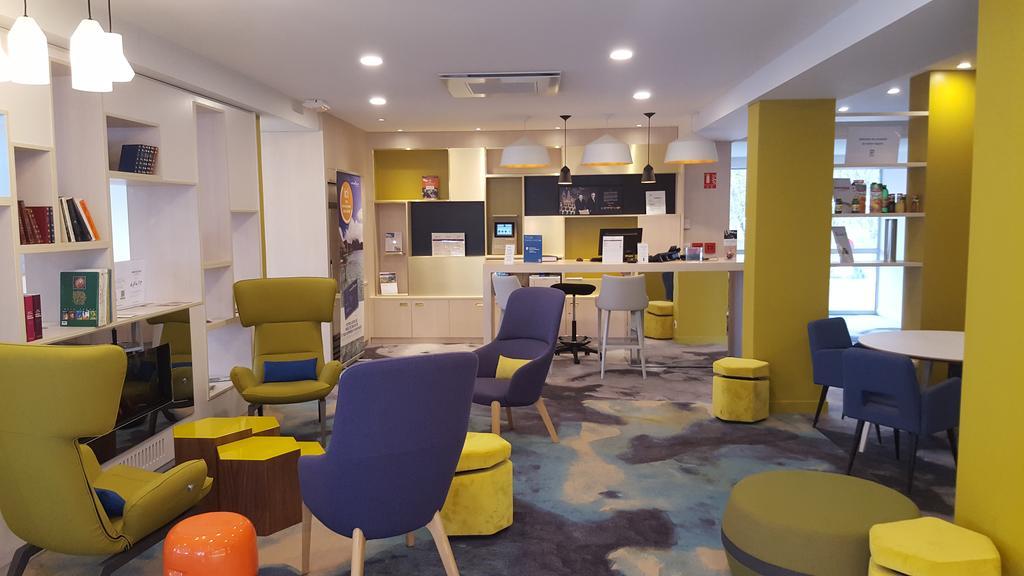 Mercure Bord De Saone Hotel Macon